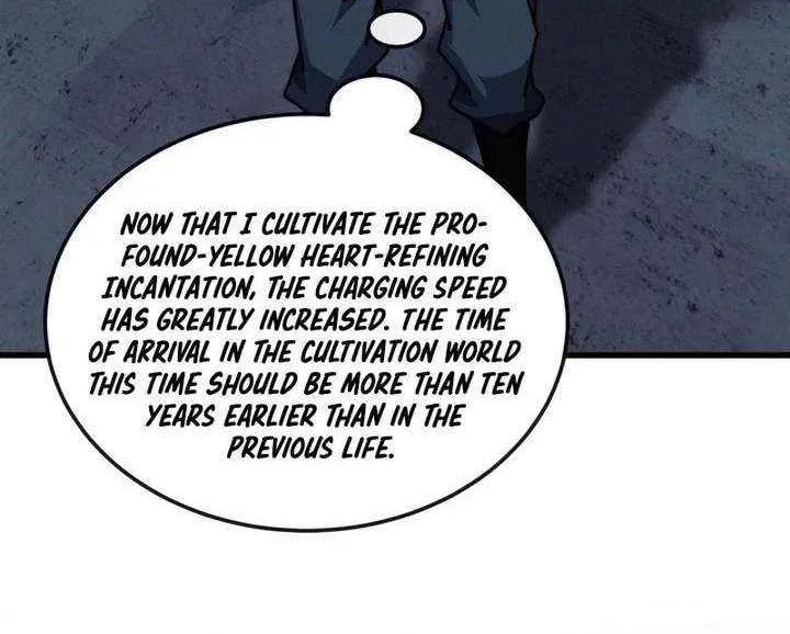 Read My Virtual Immortal Path chapter 31 image 59 on Lezhin