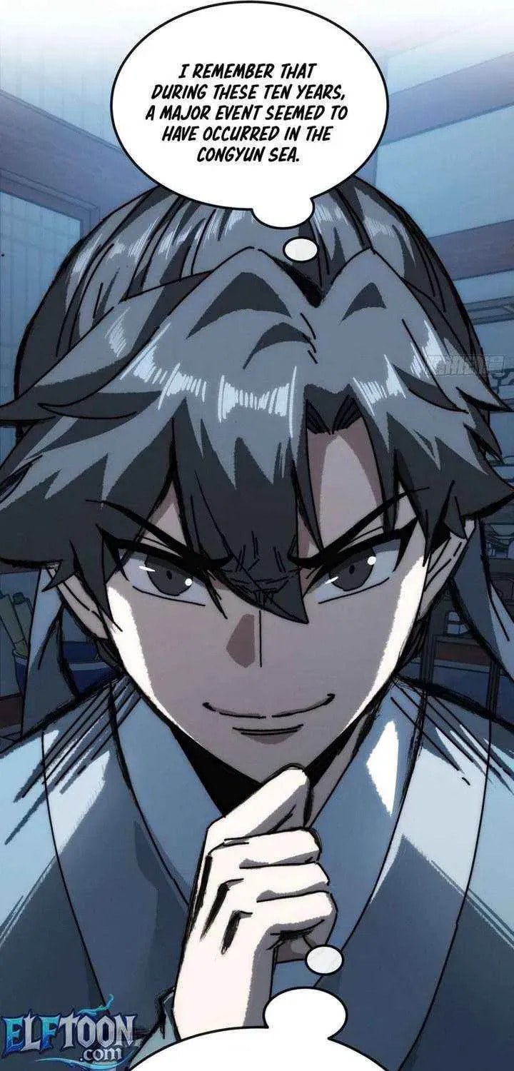 Read My Virtual Immortal Path chapter 31 image 60 on Lezhin