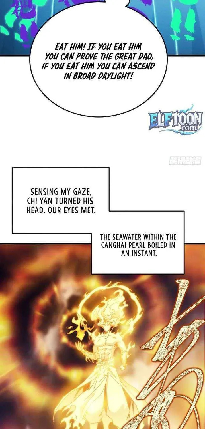 Read My Virtual Immortal Path chapter 31 image 7 on Lezhin