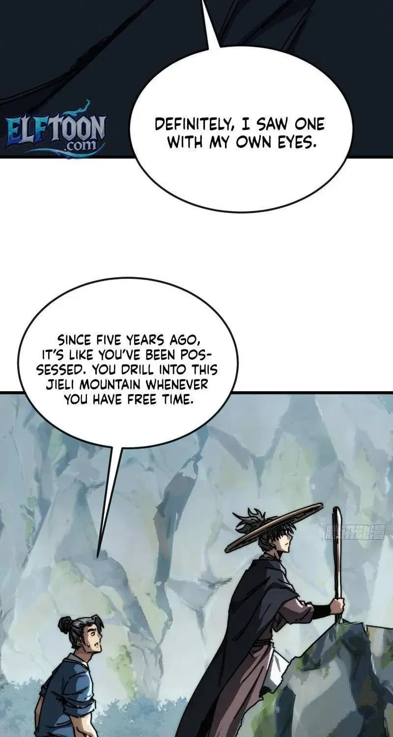 Read My Virtual Immortal Path chapter 32 image 10 on Lezhin