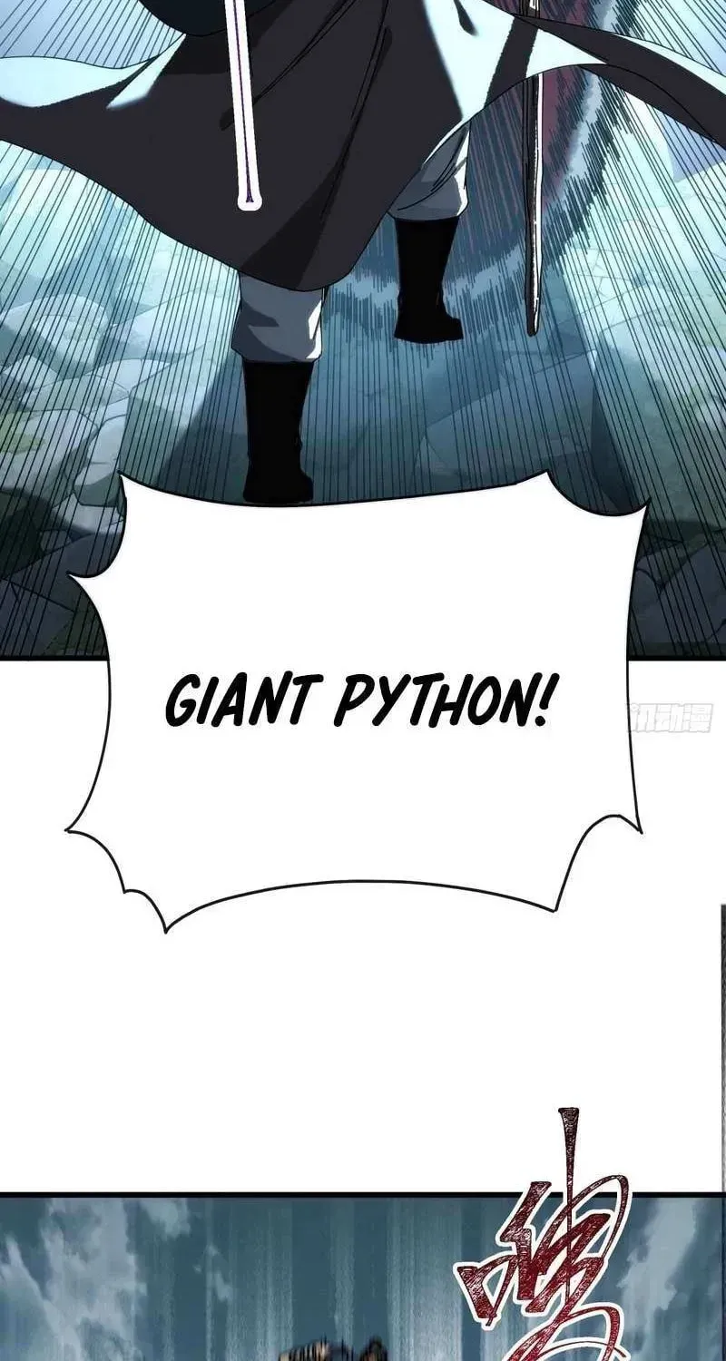 Read My Virtual Immortal Path chapter 32 image 17 on Lezhin