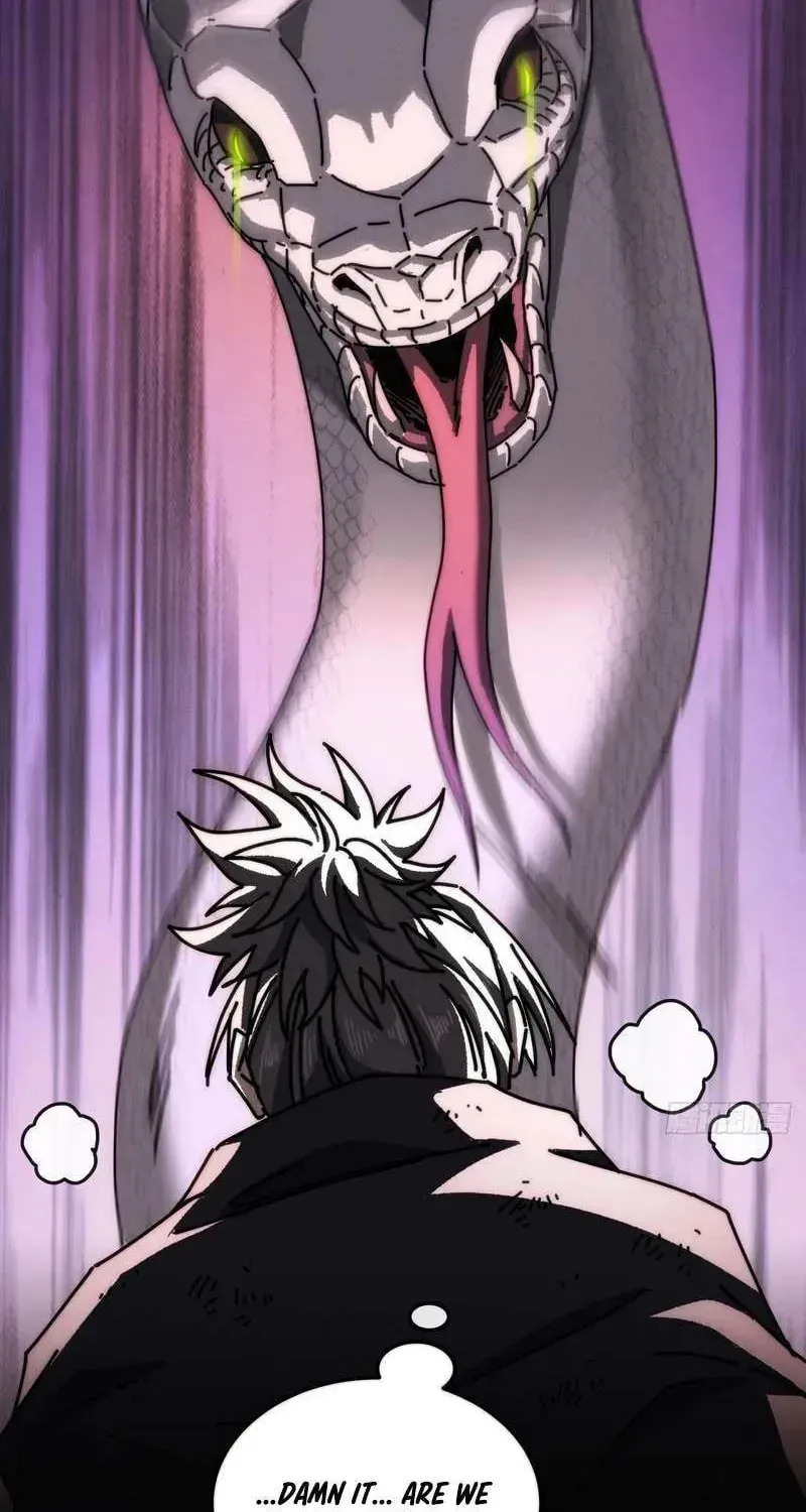 Read My Virtual Immortal Path chapter 32 image 35 on Lezhin