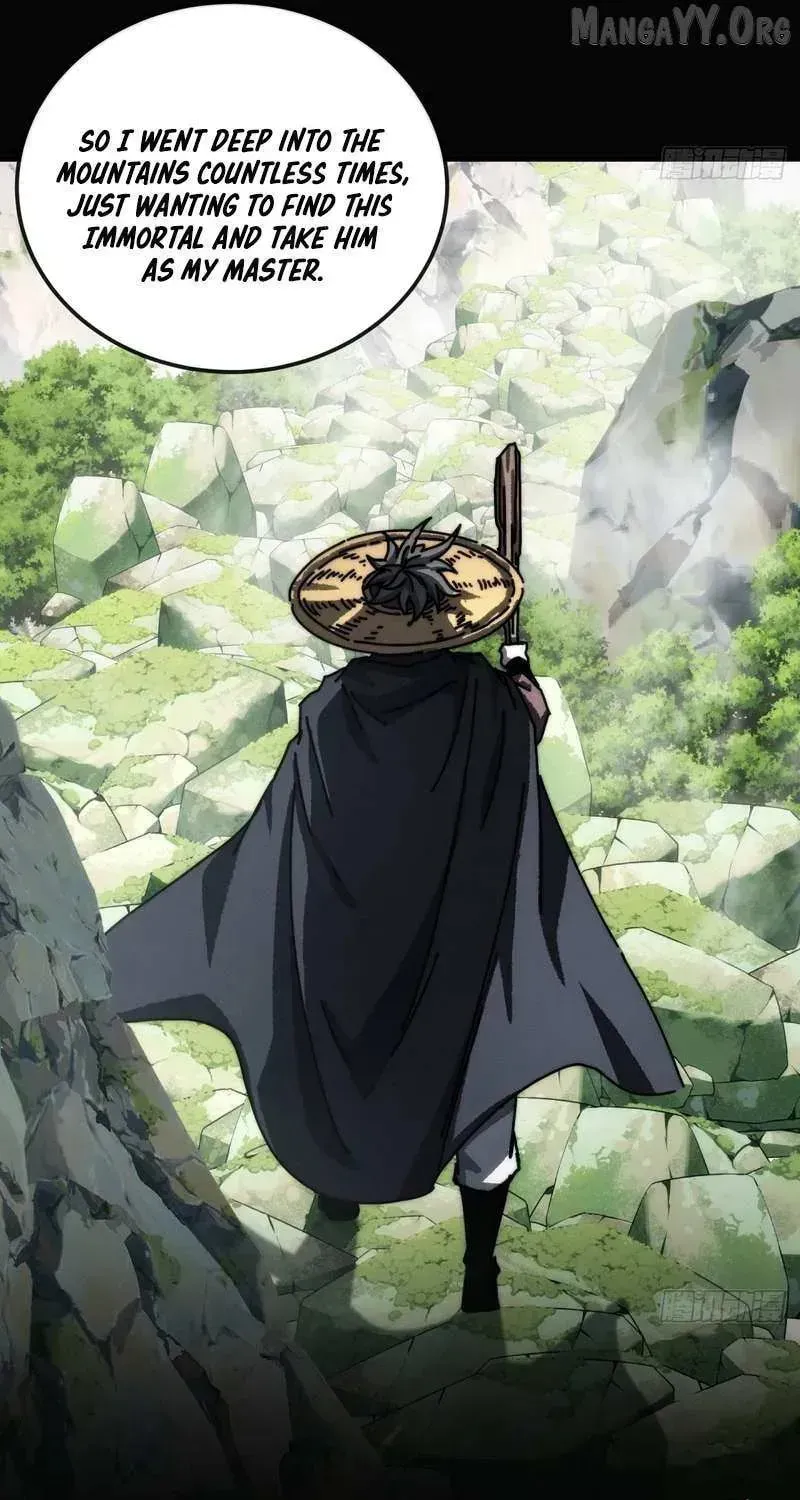 Read My Virtual Immortal Path chapter 32 image 38 on Lezhin
