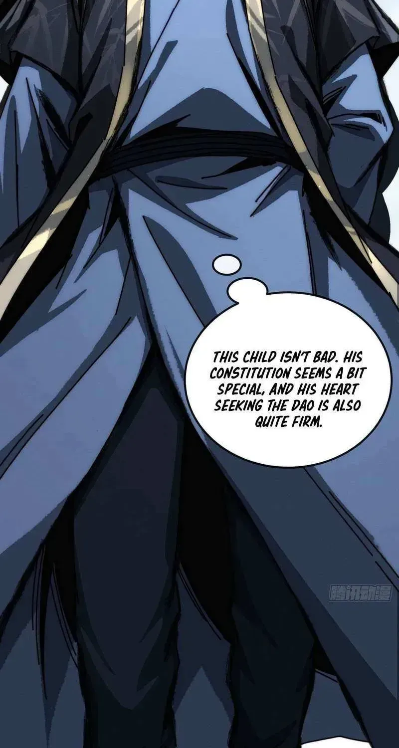 Read My Virtual Immortal Path chapter 32 image 48 on Lezhin