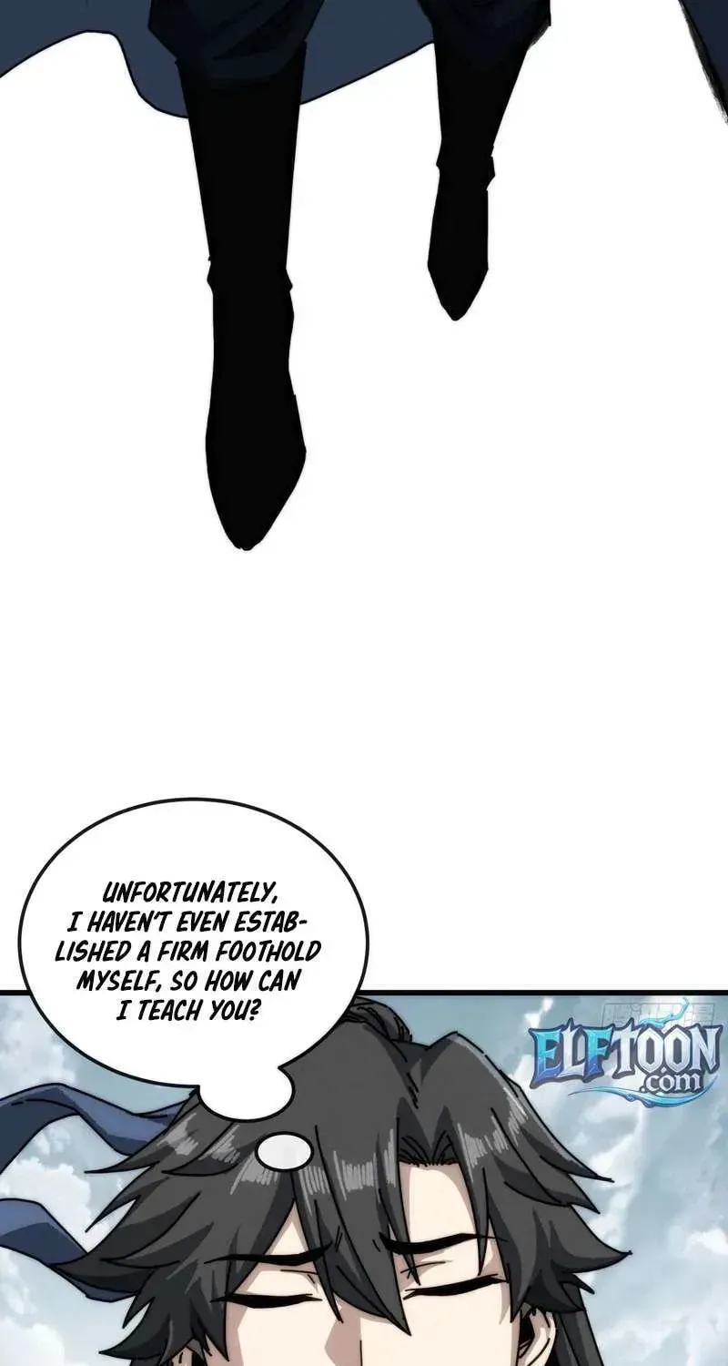 Read My Virtual Immortal Path chapter 32 image 49 on Lezhin