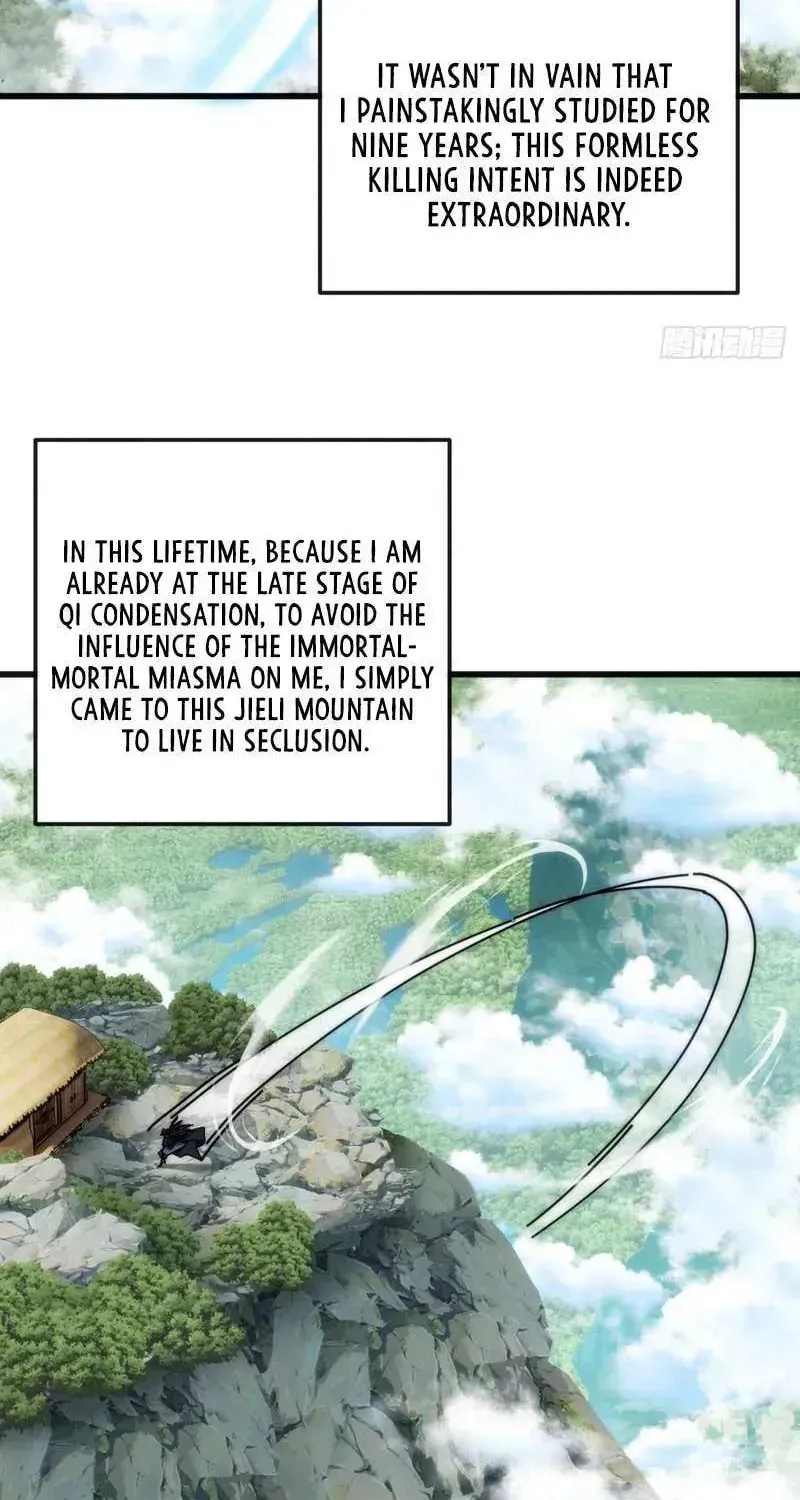 Read My Virtual Immortal Path chapter 32 image 52 on Lezhin