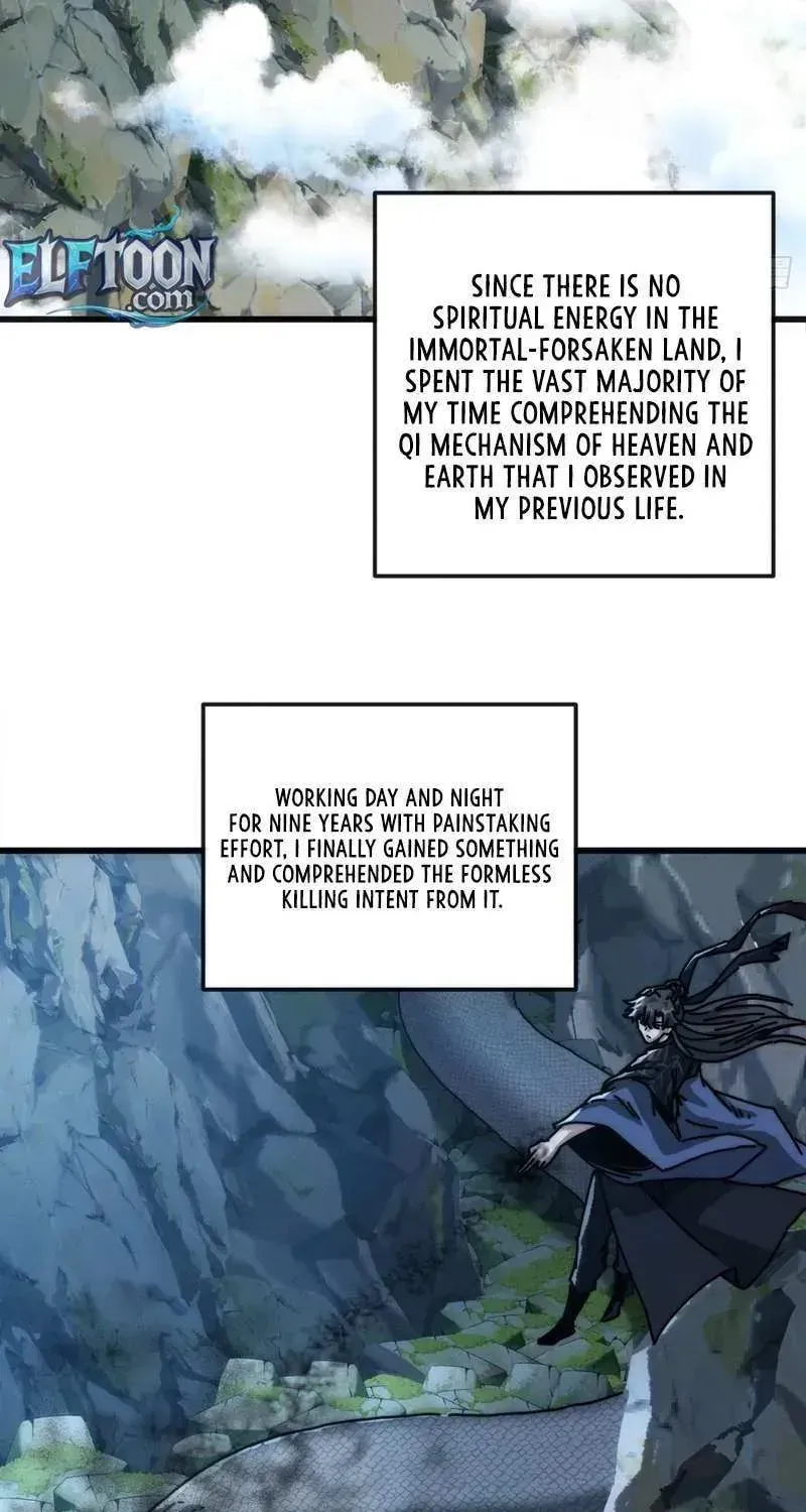 Read My Virtual Immortal Path chapter 32 image 53 on Lezhin