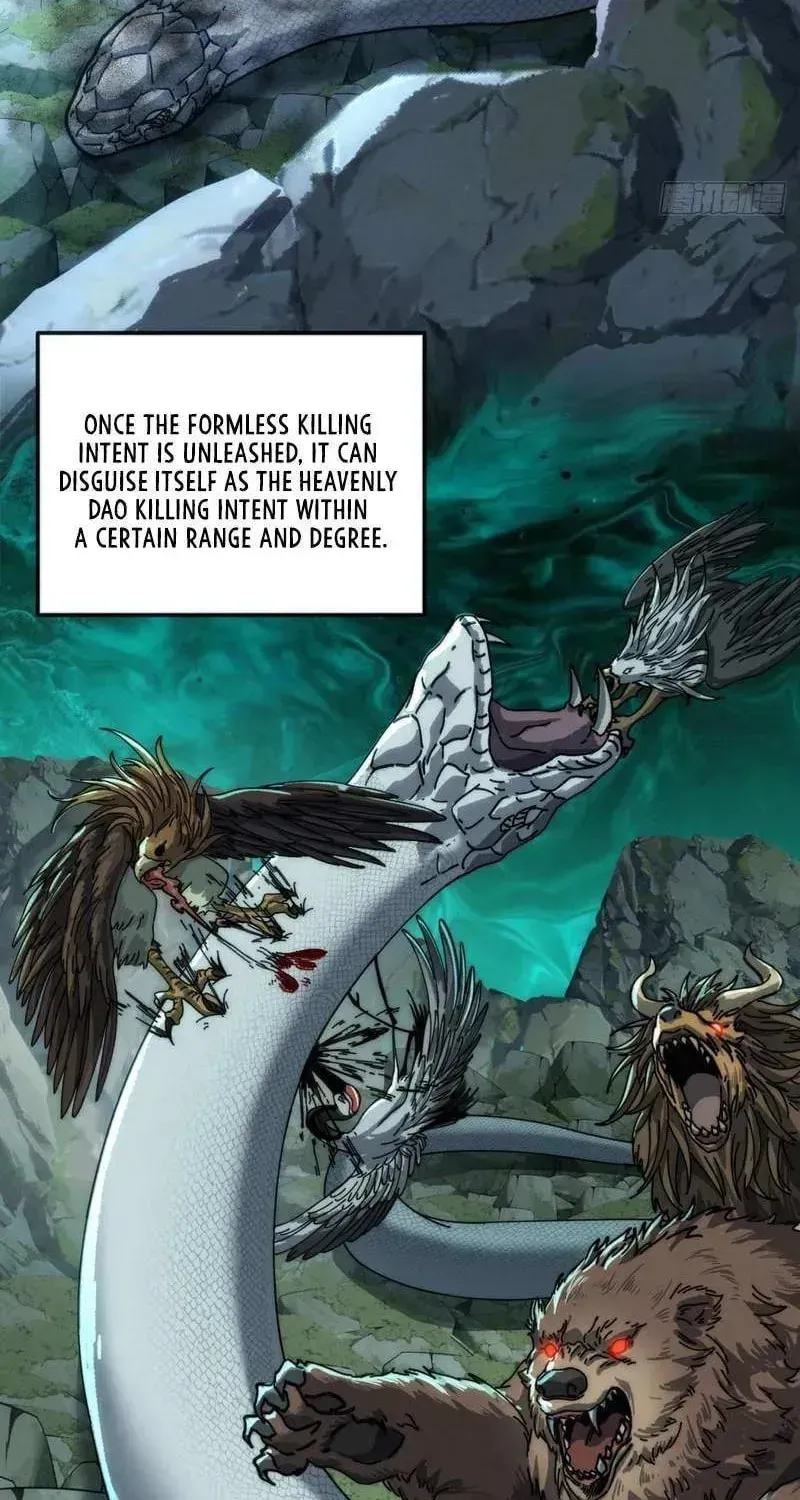 Read My Virtual Immortal Path chapter 32 image 54 on Lezhin
