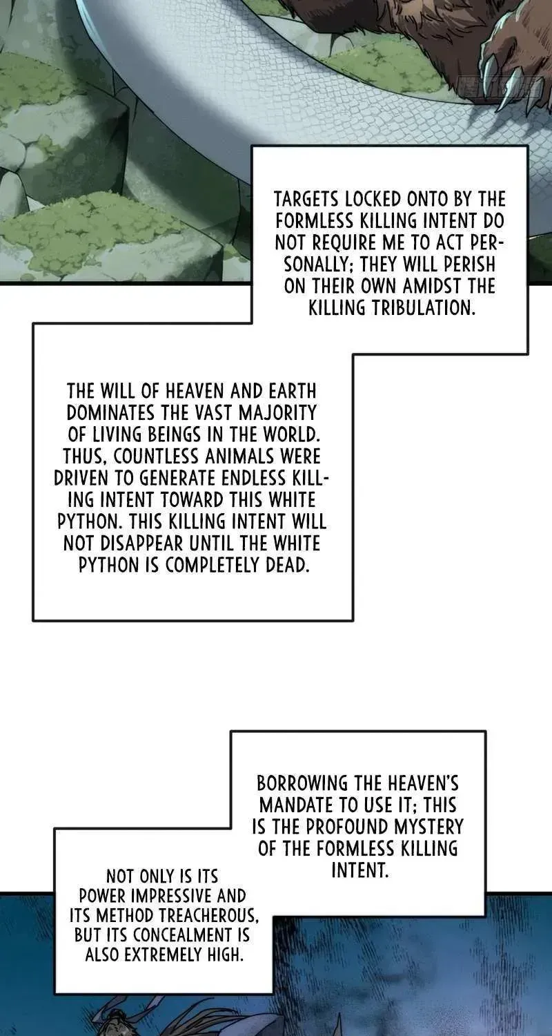 Read My Virtual Immortal Path chapter 32 image 55 on Lezhin