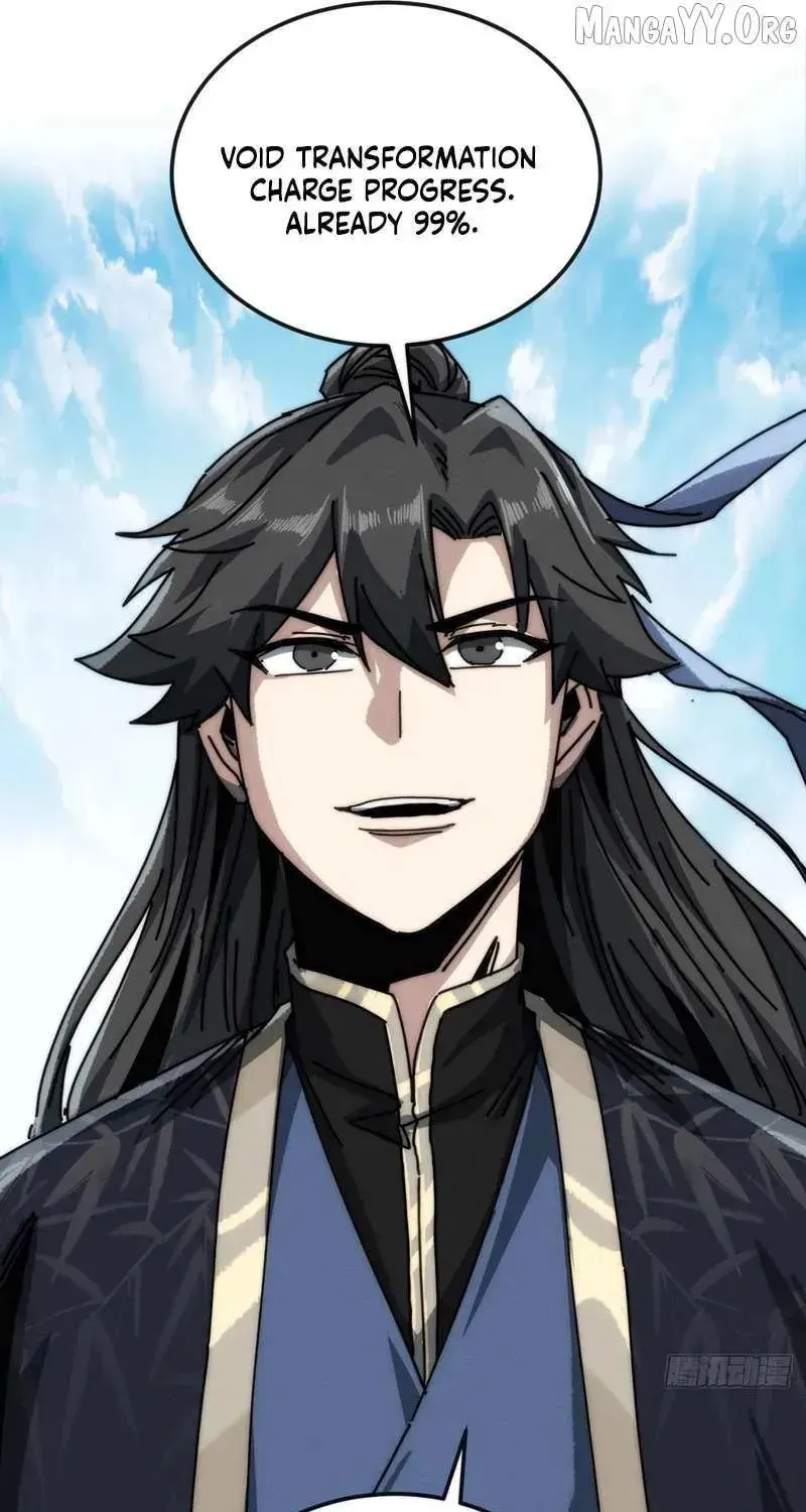 Read My Virtual Immortal Path chapter 32 image 58 on Lezhin