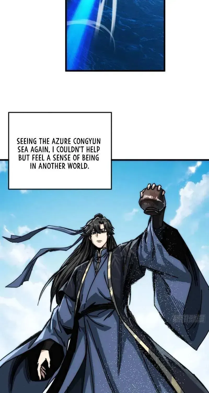 Read My Virtual Immortal Path chapter 32 image 60 on Lezhin