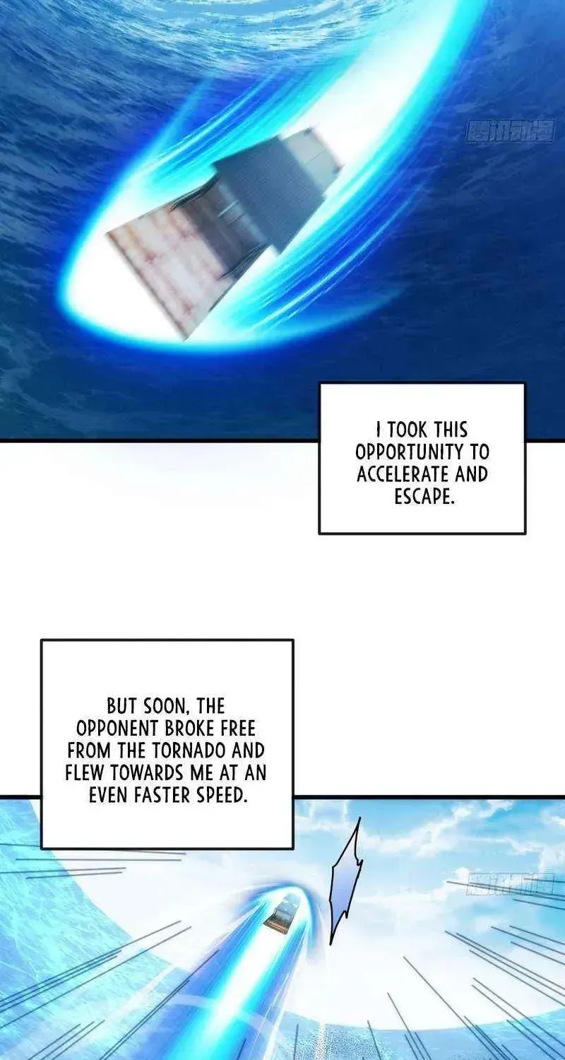 Read My Virtual Immortal Path chapter 33 image 22 on Lezhin