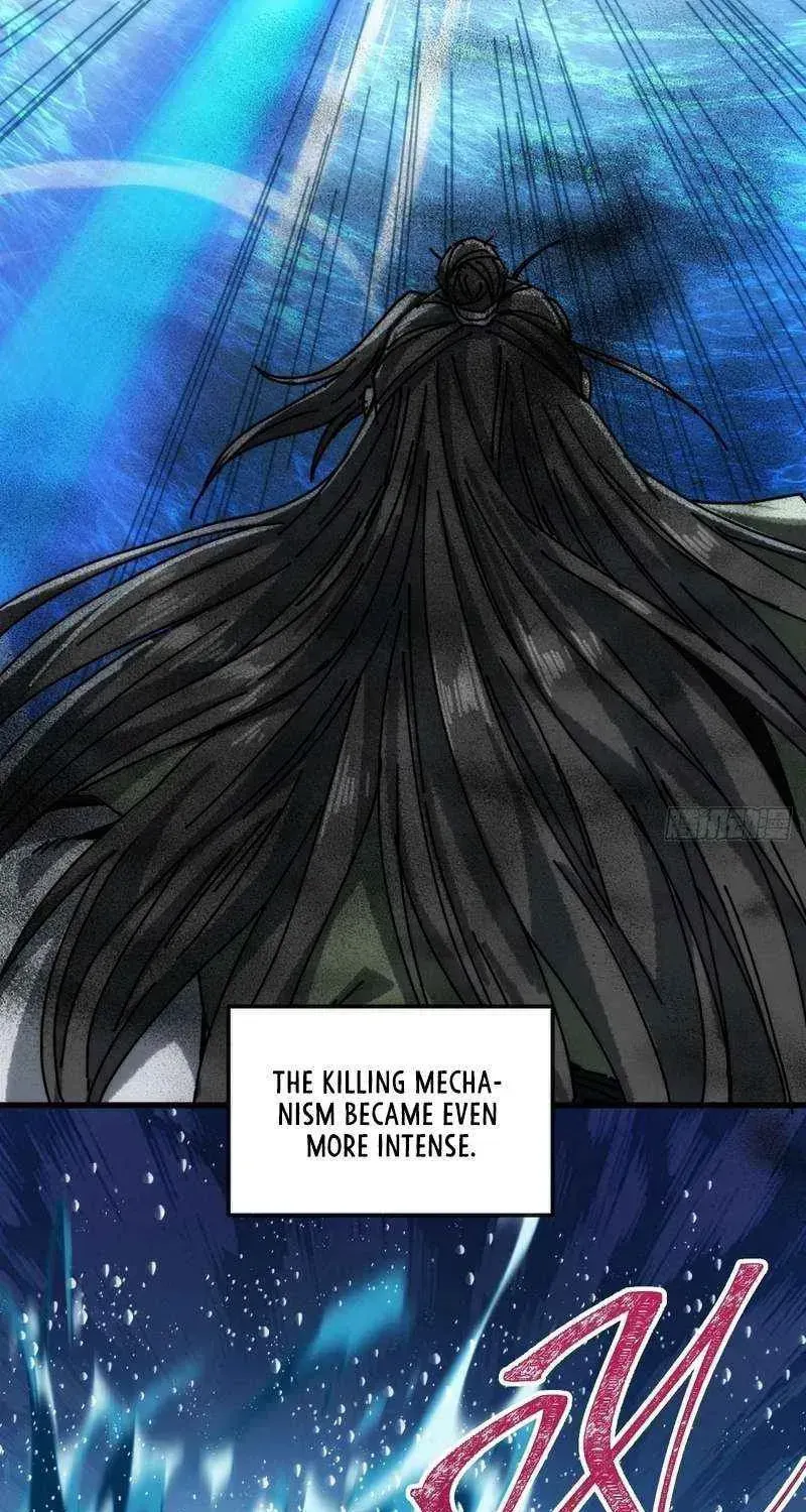 Read My Virtual Immortal Path chapter 33 image 23 on Lezhin