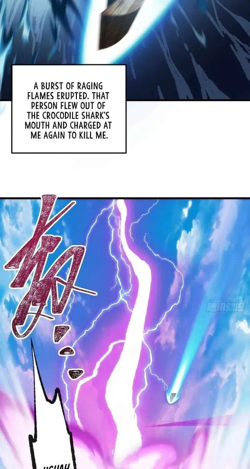Read My Virtual Immortal Path chapter 33 image 27 on Lezhin