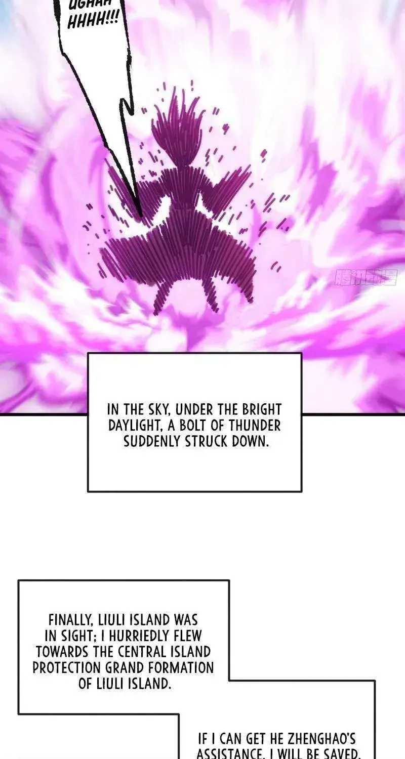 Read My Virtual Immortal Path chapter 33 image 28 on Lezhin