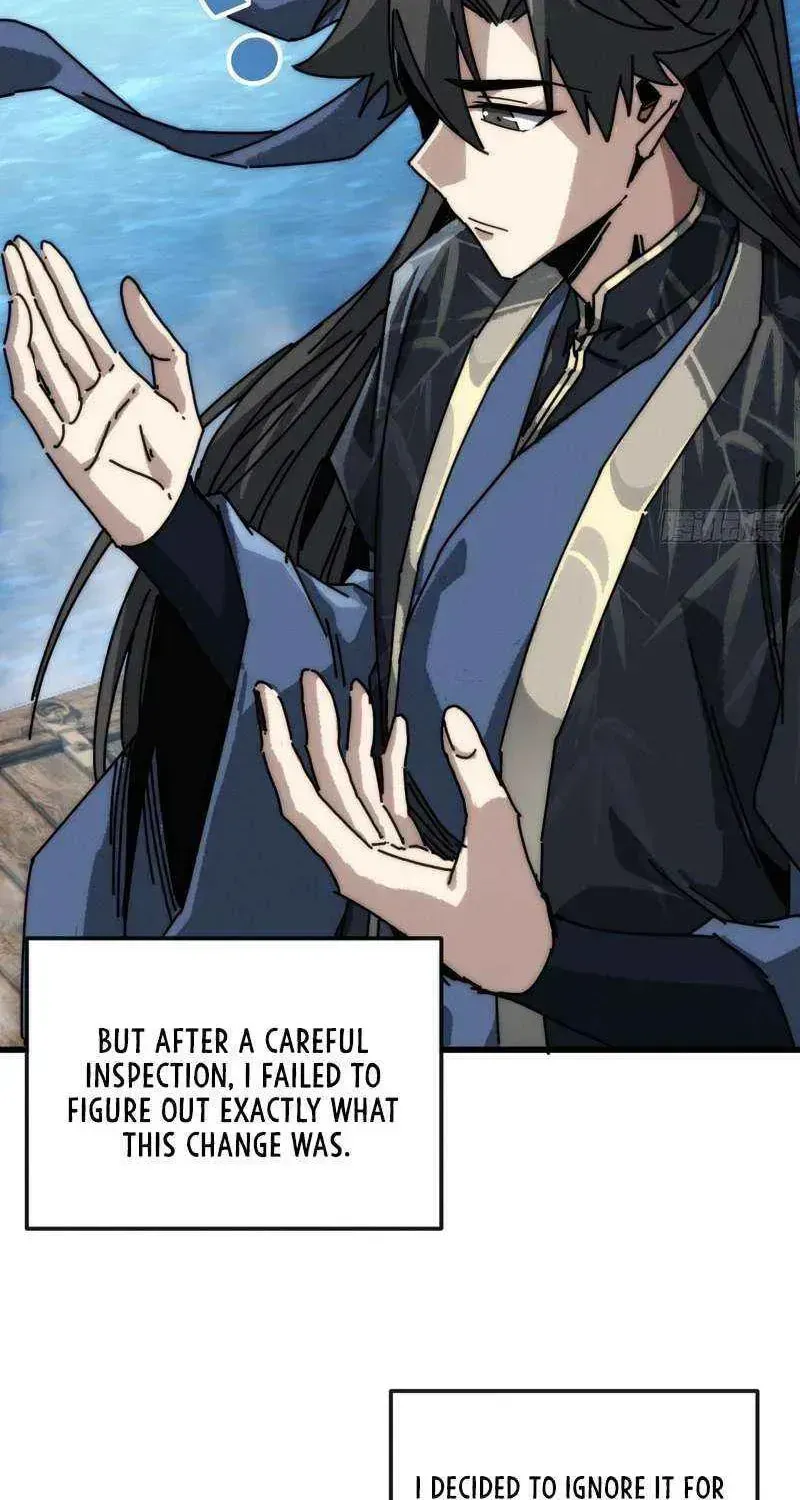 Read My Virtual Immortal Path chapter 33 image 3 on Lezhin
