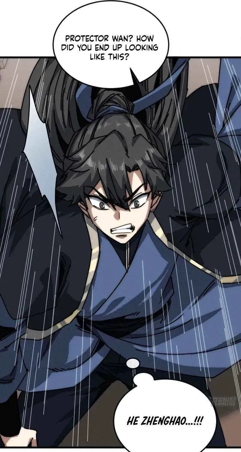 Read My Virtual Immortal Path chapter 33 image 33 on Lezhin