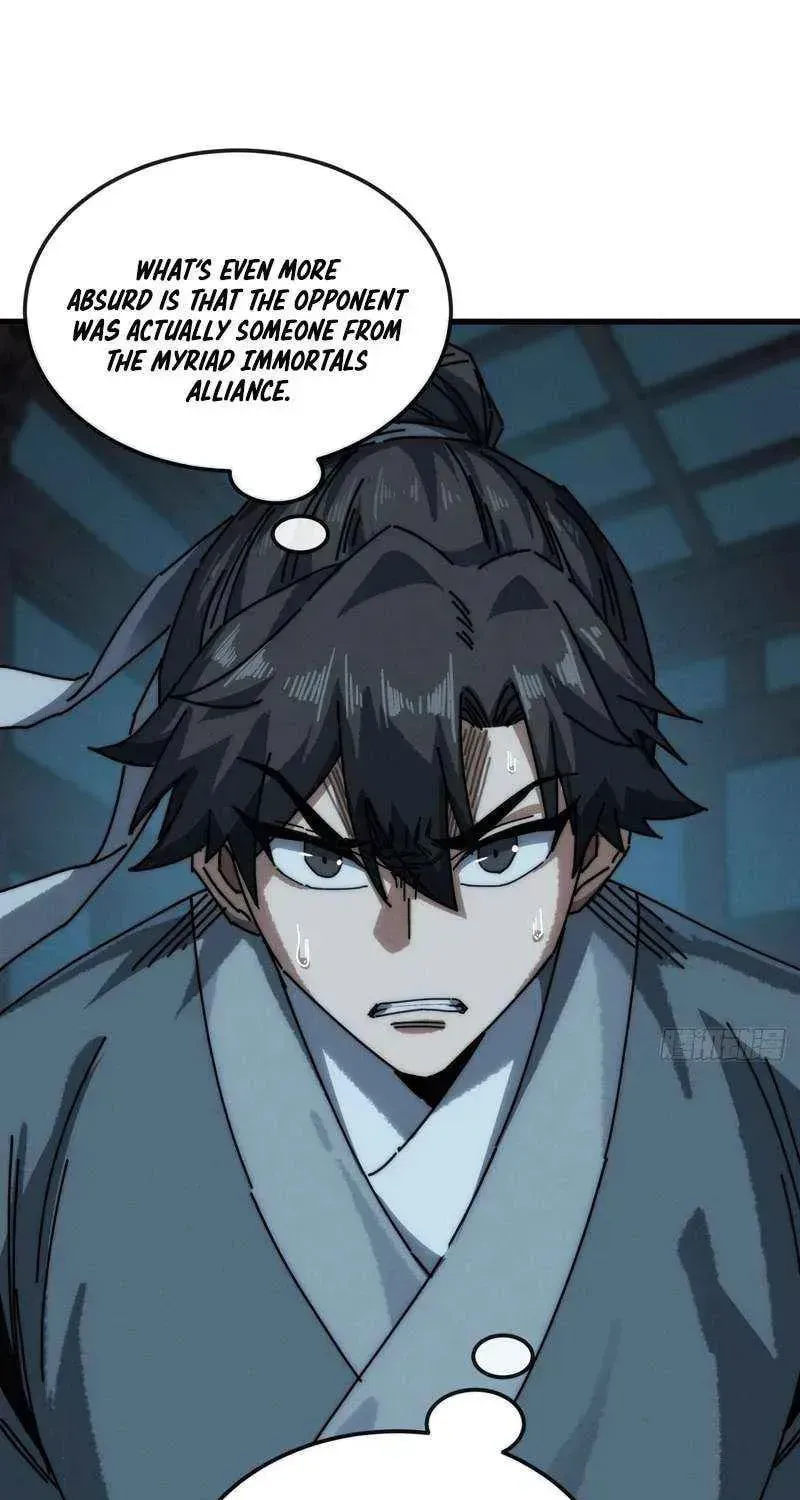 Read My Virtual Immortal Path chapter 33 image 37 on Lezhin