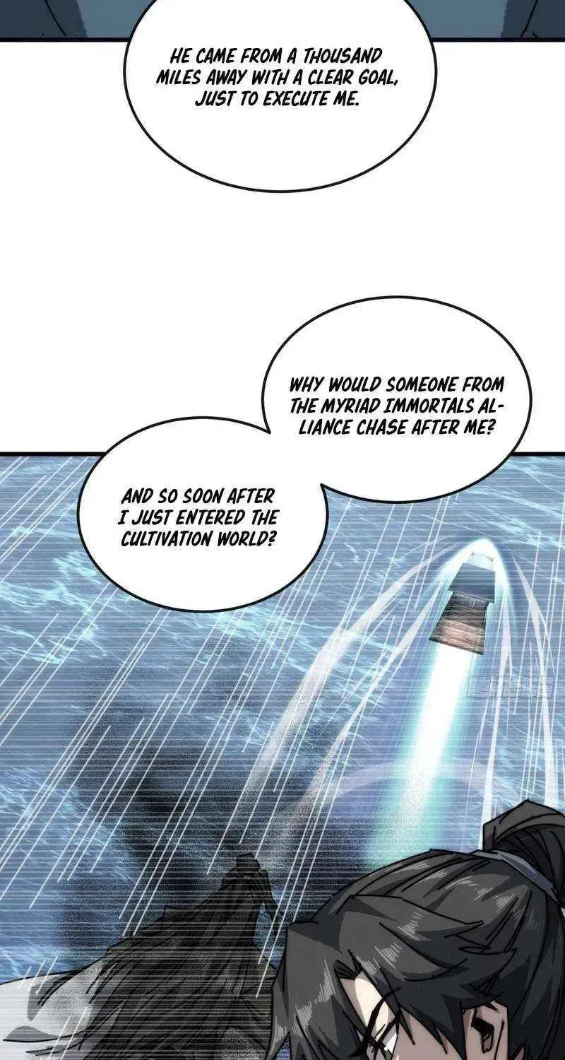 Read My Virtual Immortal Path chapter 33 image 38 on Lezhin