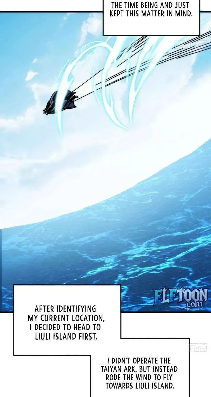 Read My Virtual Immortal Path chapter 33 image 4 on Lezhin