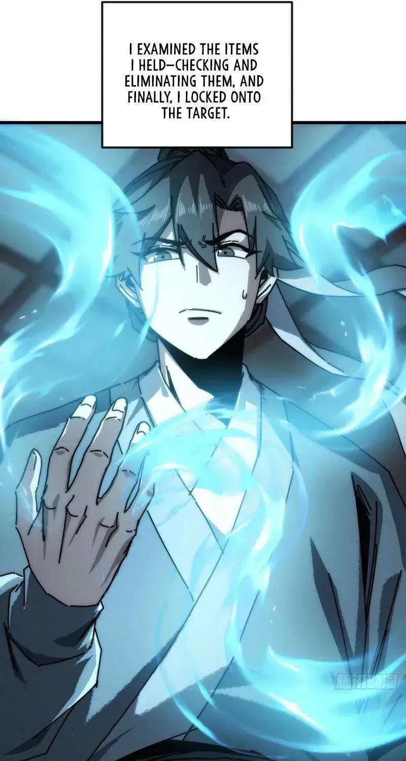 Read My Virtual Immortal Path chapter 33 image 40 on Lezhin