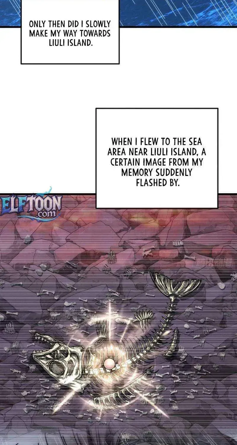 Read My Virtual Immortal Path chapter 33 image 45 on Lezhin