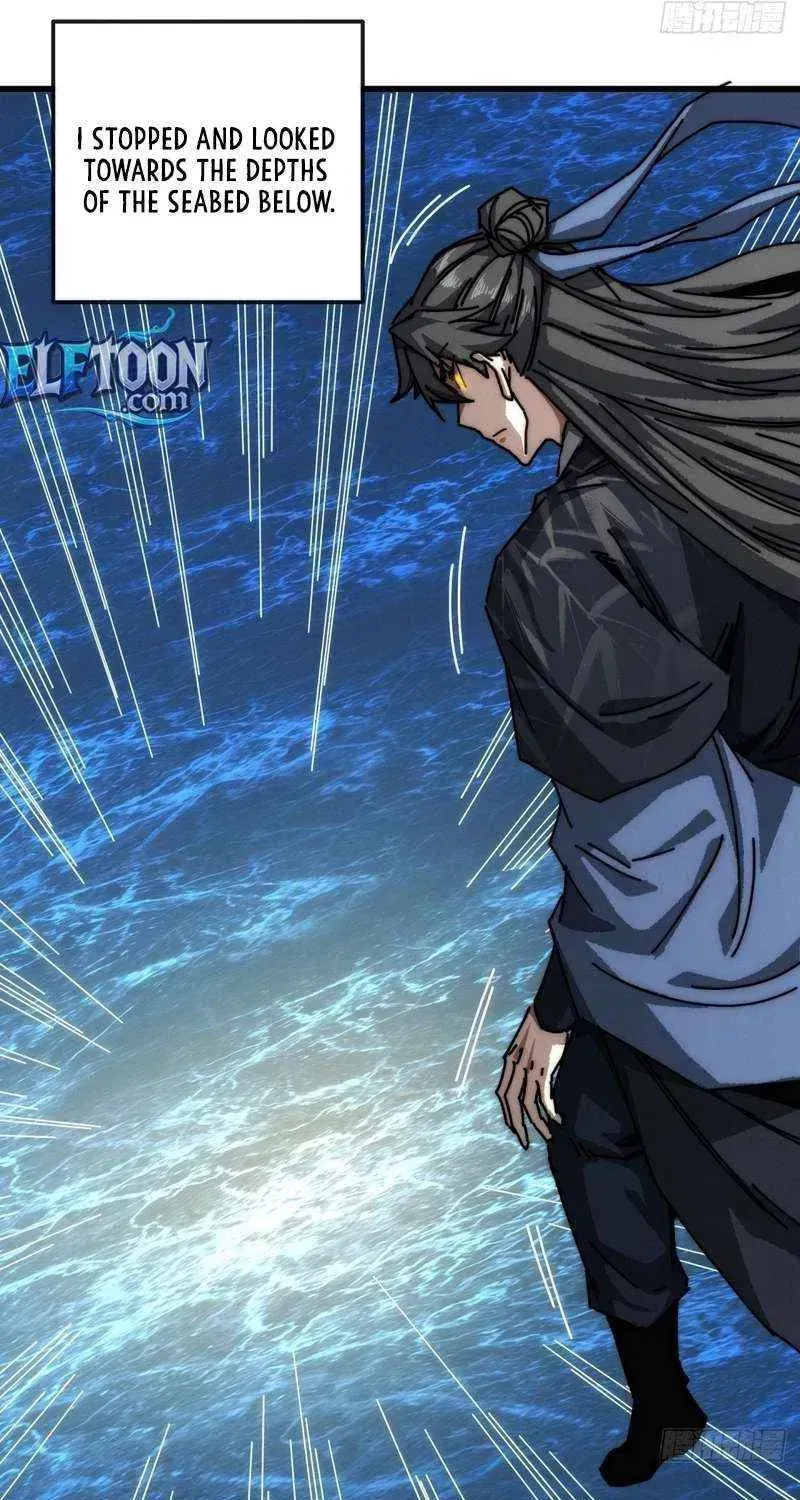 Read My Virtual Immortal Path chapter 33 image 47 on Lezhin