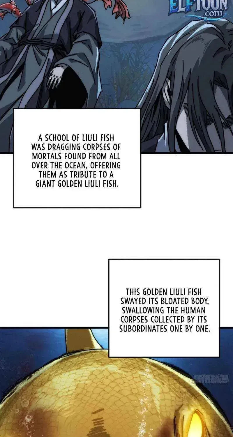 Read My Virtual Immortal Path chapter 33 image 49 on Lezhin