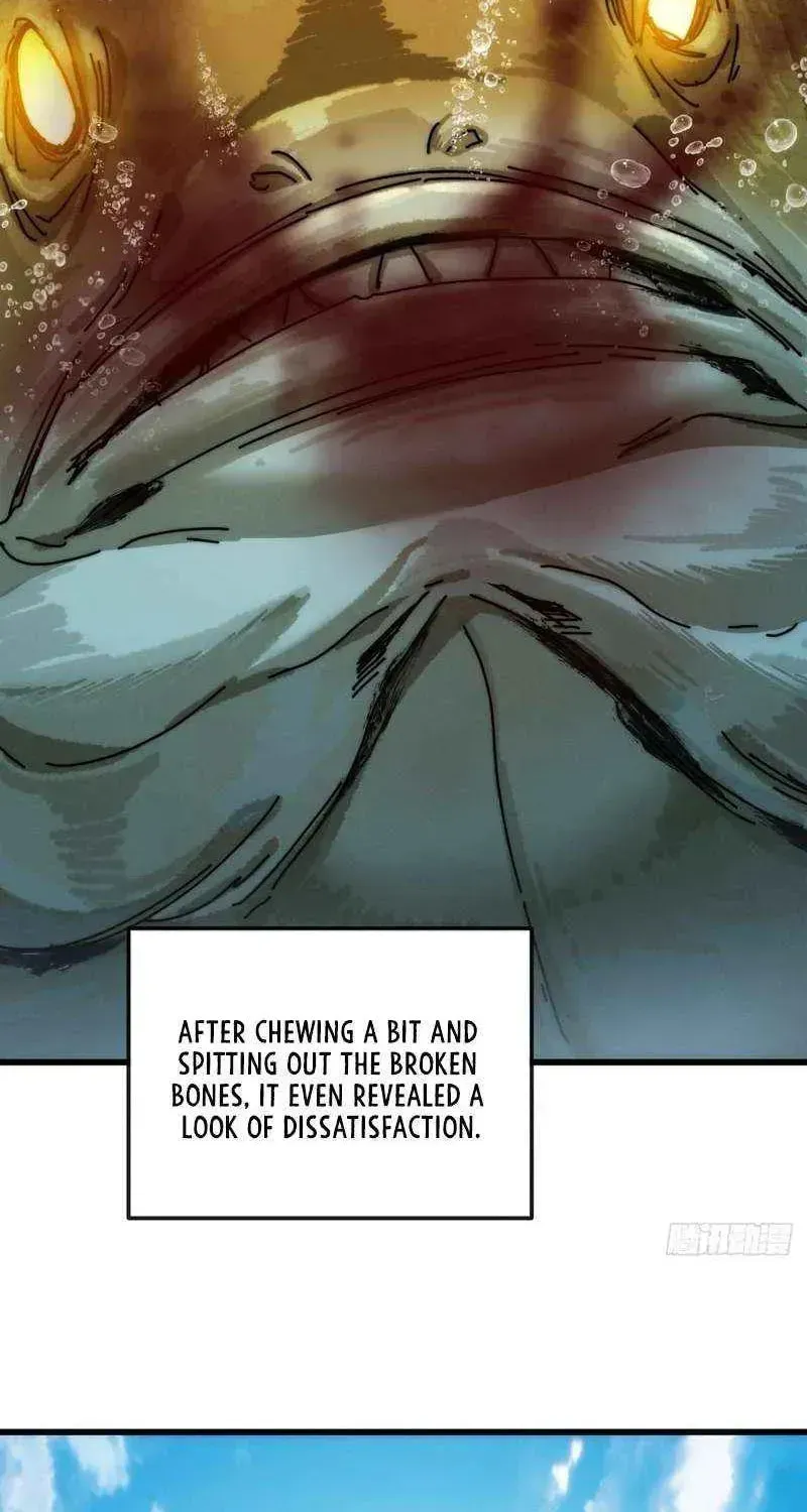 Read My Virtual Immortal Path chapter 33 image 50 on Lezhin