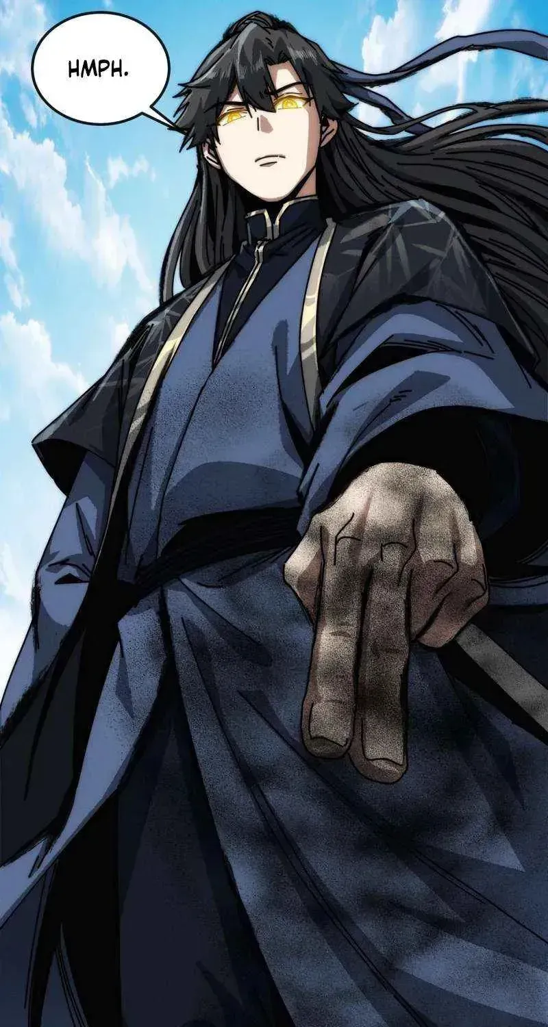 Read My Virtual Immortal Path chapter 33 image 51 on Lezhin