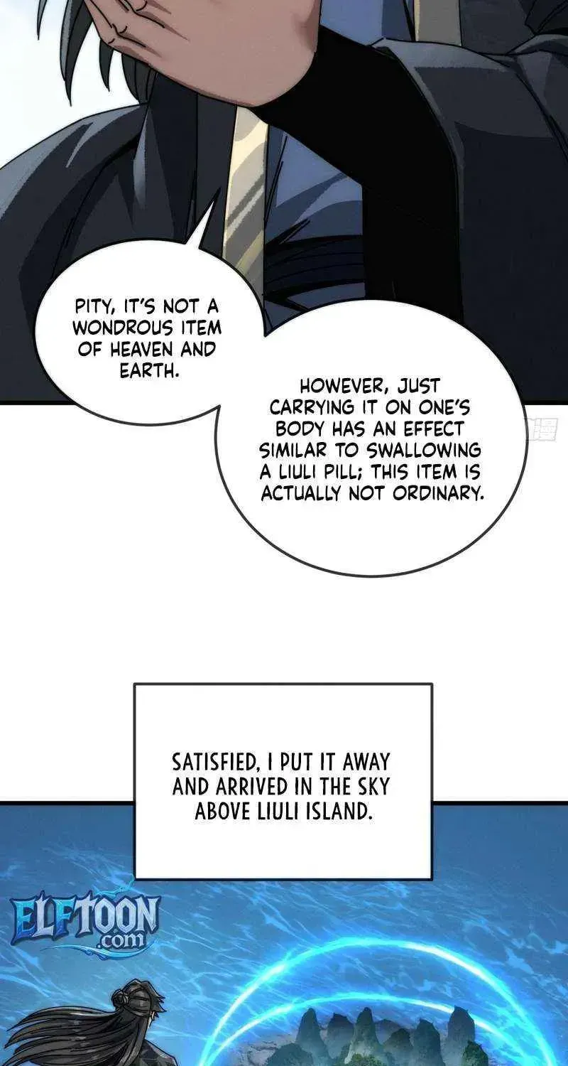 Read My Virtual Immortal Path chapter 33 image 56 on Lezhin