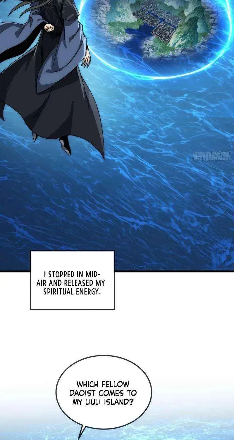 Read My Virtual Immortal Path chapter 33 image 57 on Lezhin