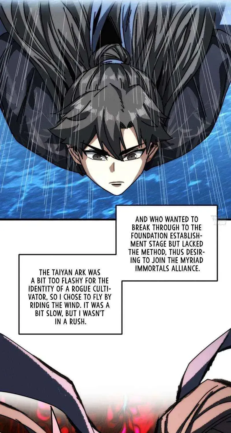 Read My Virtual Immortal Path chapter 33 image 6 on Lezhin
