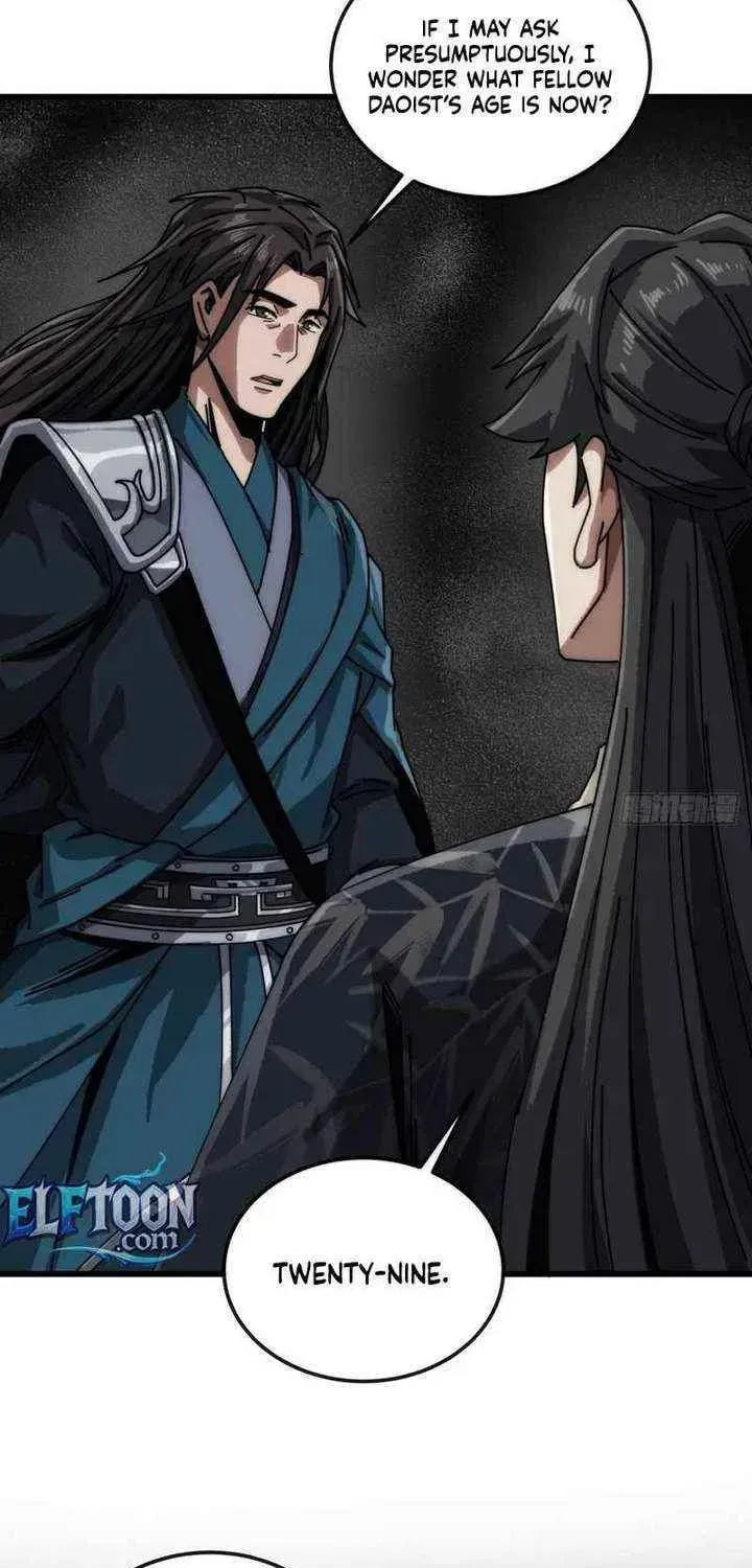 Read My Virtual Immortal Path chapter 34 image 14 on Lezhin