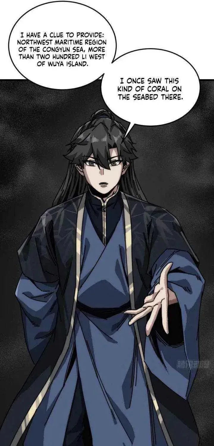 Read My Virtual Immortal Path chapter 34 image 30 on Lezhin