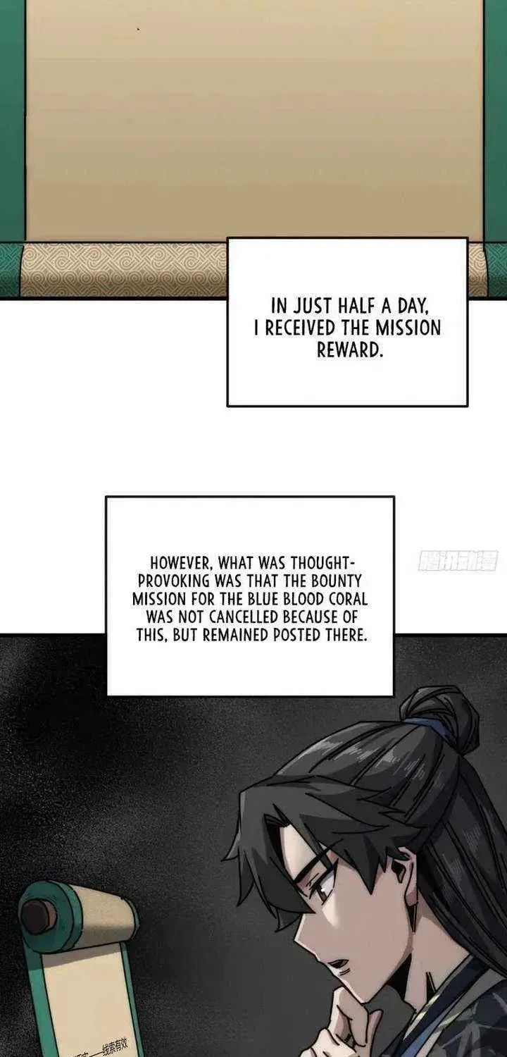 Read My Virtual Immortal Path chapter 34 image 32 on Lezhin