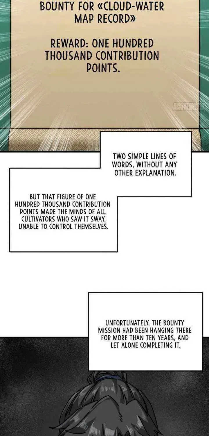 Read My Virtual Immortal Path chapter 34 image 34 on Lezhin