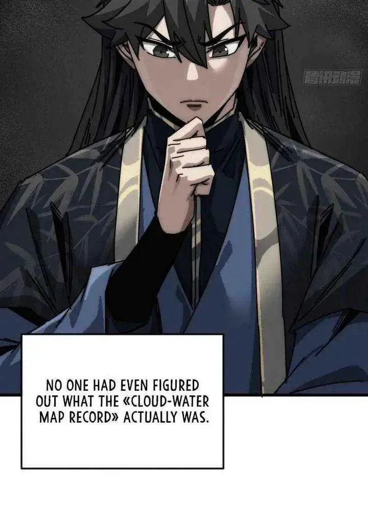 Read My Virtual Immortal Path chapter 34 image 35 on Lezhin