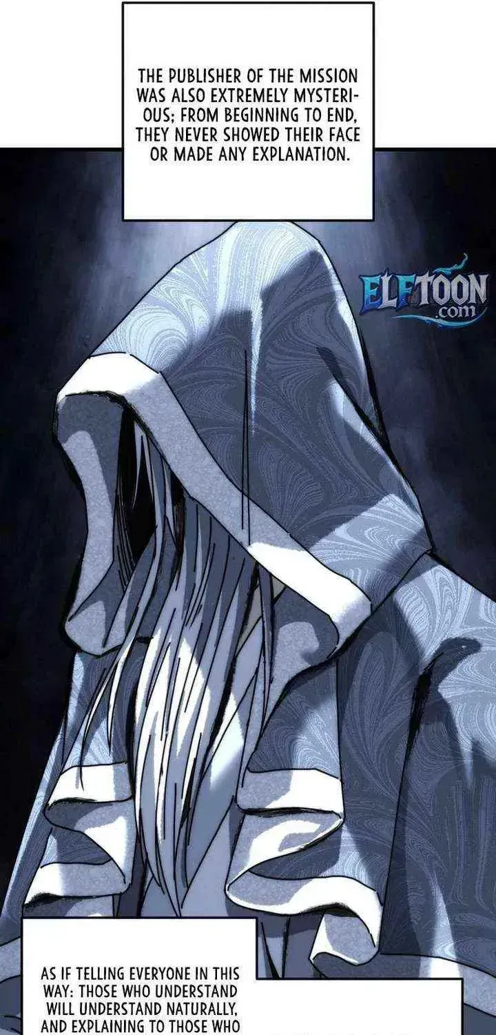 Read My Virtual Immortal Path chapter 34 image 36 on Lezhin