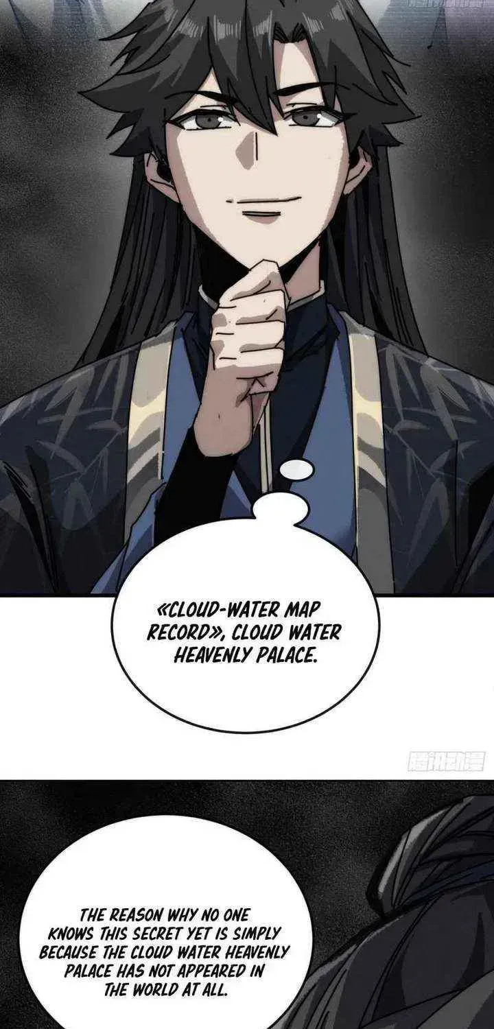 Read My Virtual Immortal Path chapter 34 image 38 on Lezhin