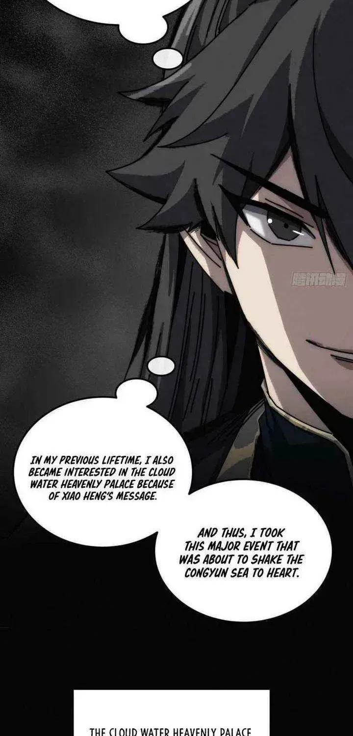 Read My Virtual Immortal Path chapter 34 image 39 on Lezhin