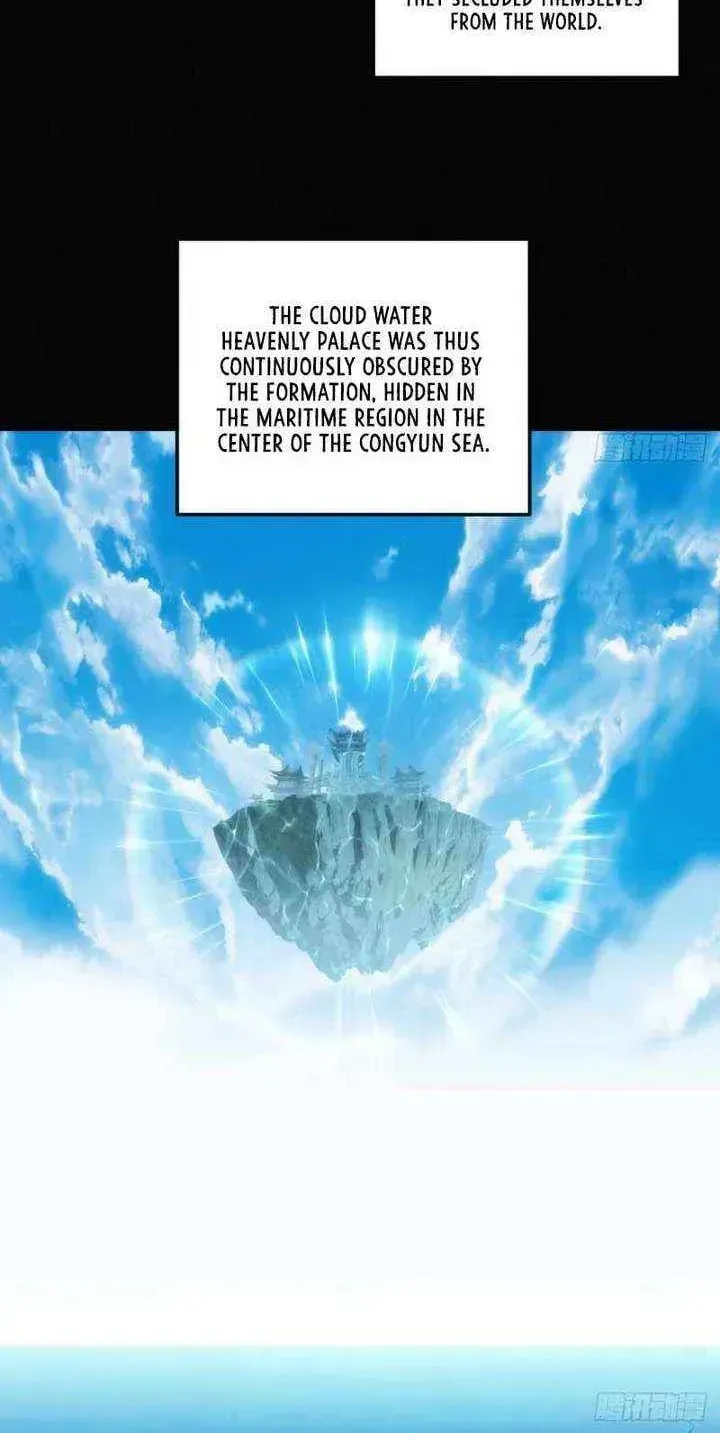 Read My Virtual Immortal Path chapter 34 image 41 on Lezhin