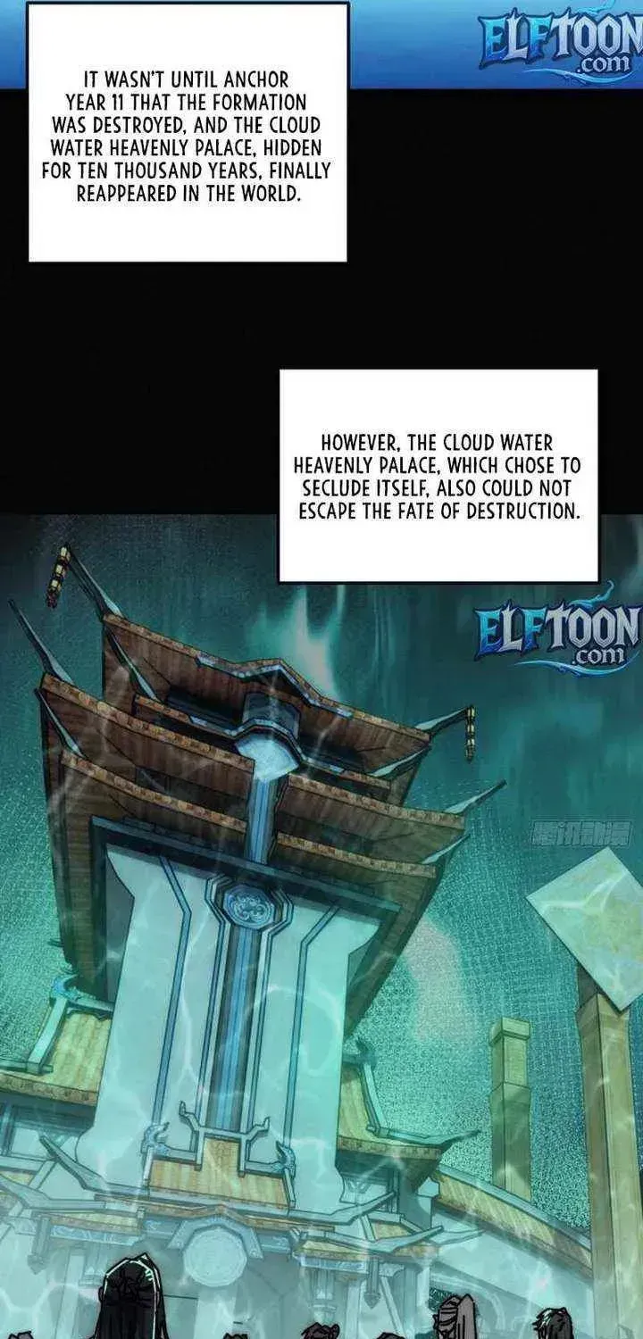 Read My Virtual Immortal Path chapter 34 image 42 on Lezhin