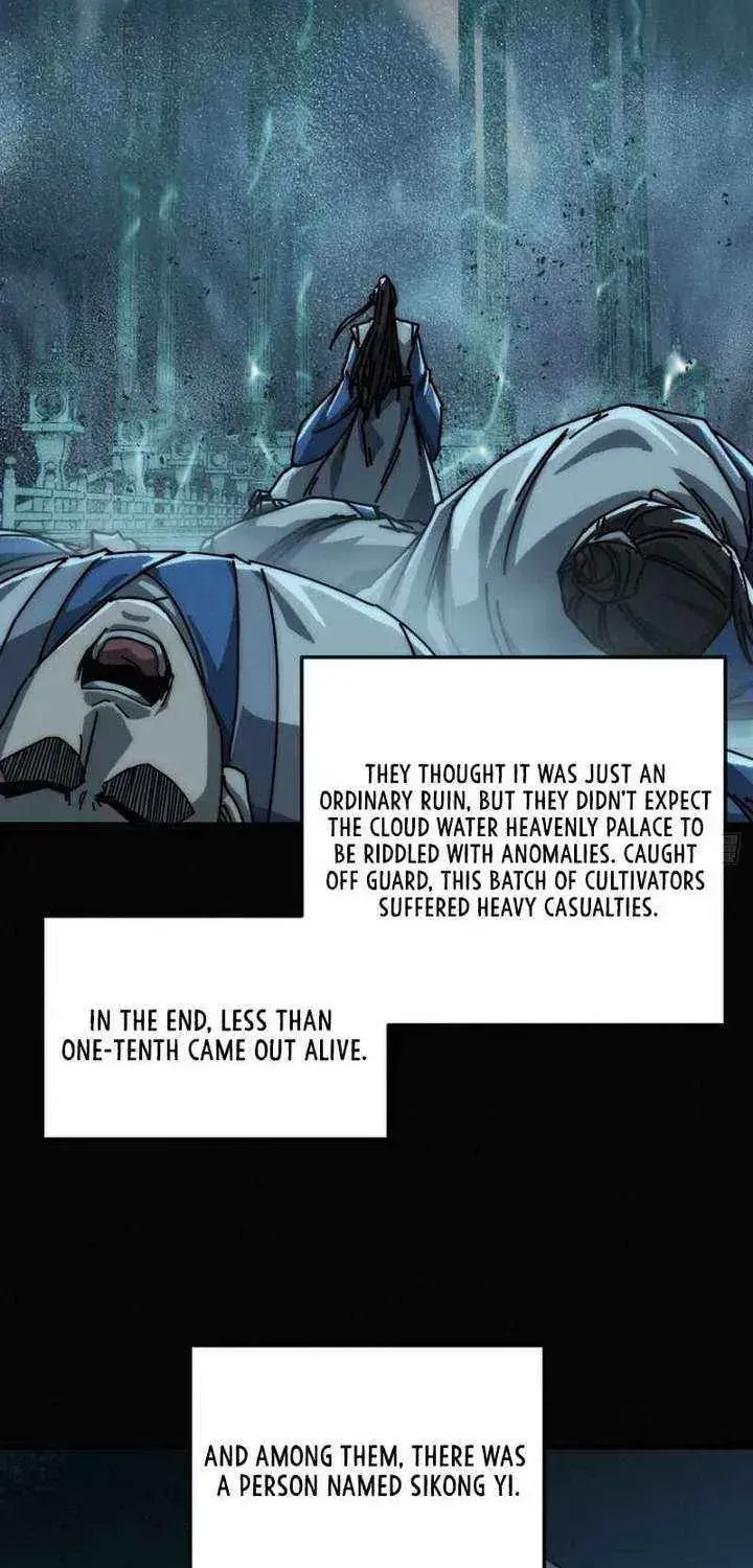 Read My Virtual Immortal Path chapter 34 image 44 on Lezhin
