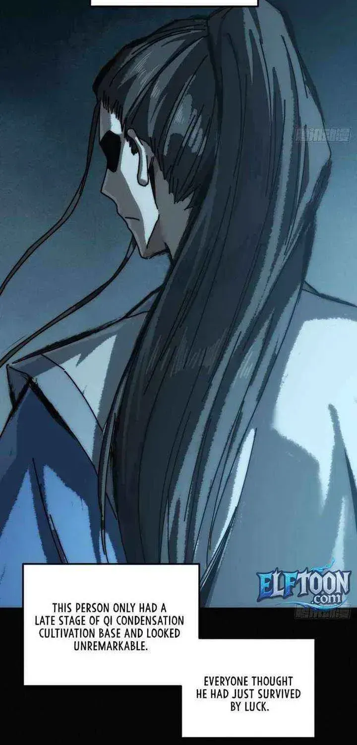 Read My Virtual Immortal Path chapter 34 image 45 on Lezhin