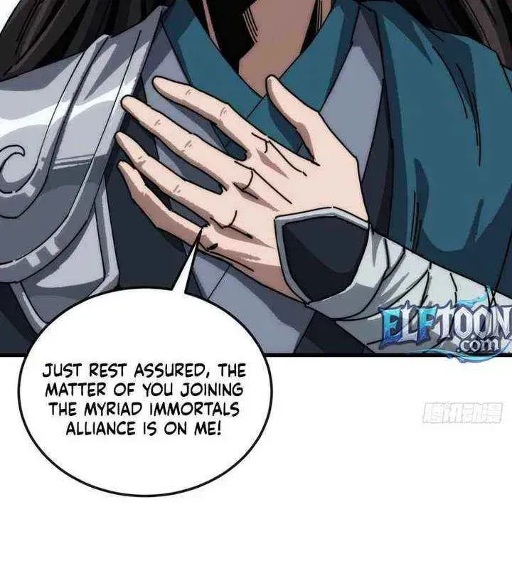 Read My Virtual Immortal Path chapter 34 image 5 on Lezhin