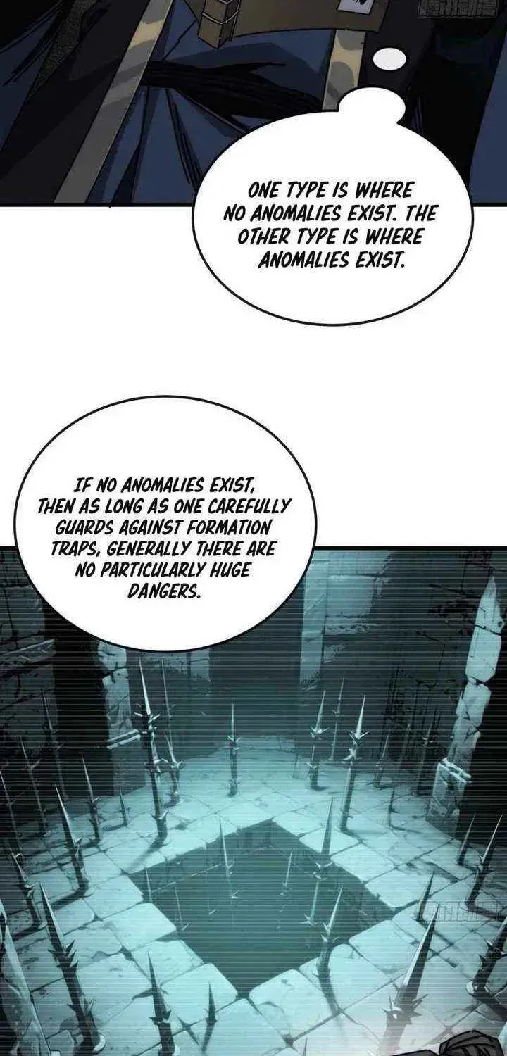Read My Virtual Immortal Path chapter 34 image 51 on Lezhin