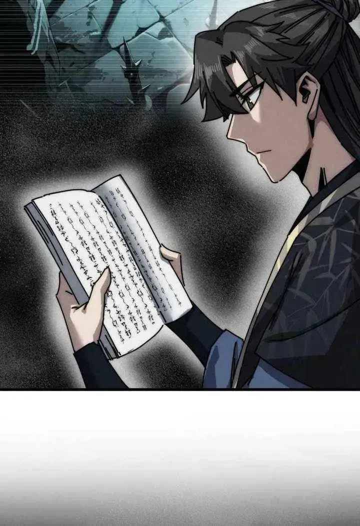 Read My Virtual Immortal Path chapter 34 image 52 on Lezhin