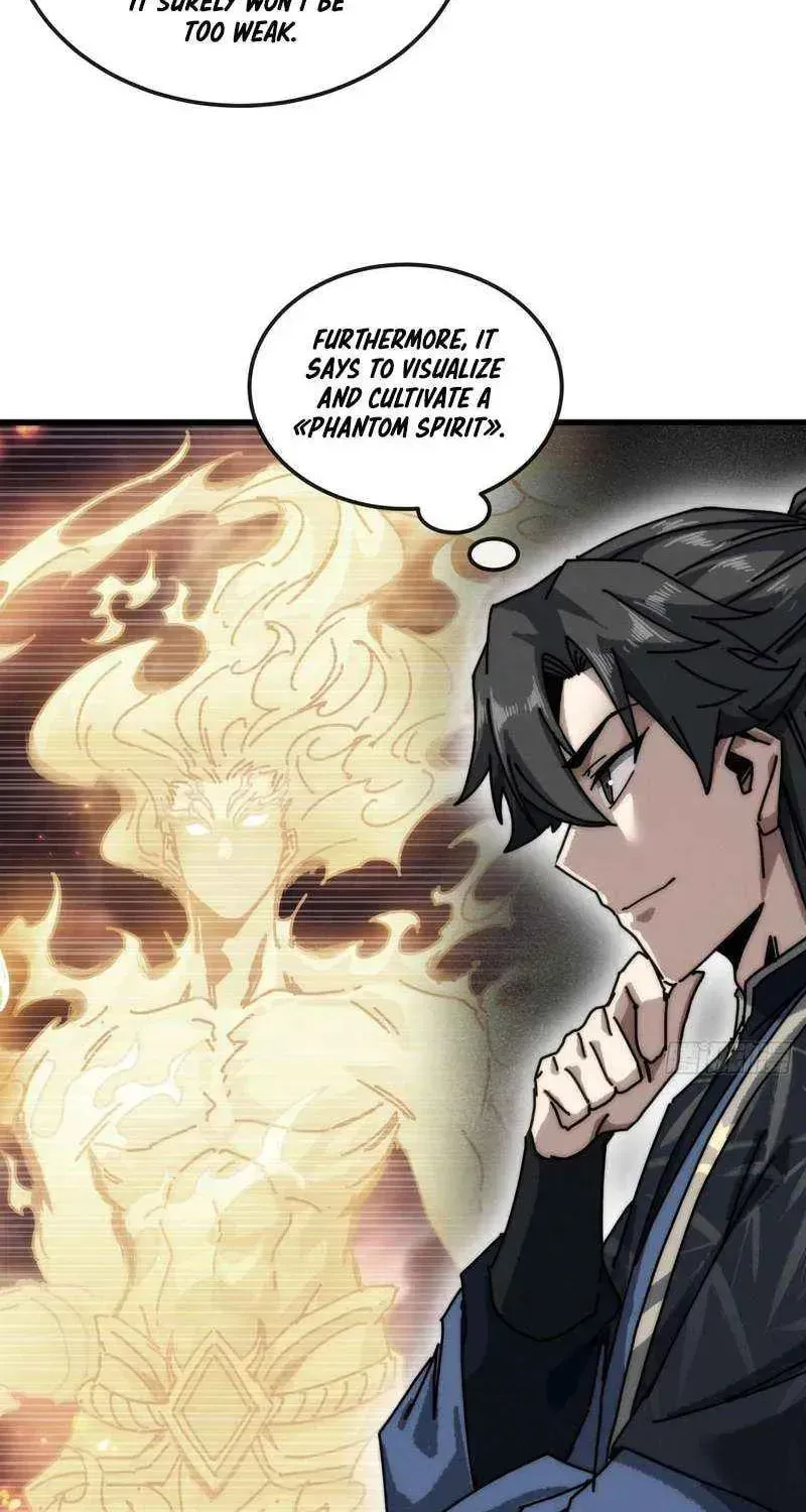 Read My Virtual Immortal Path chapter 35 image 13 on Lezhin