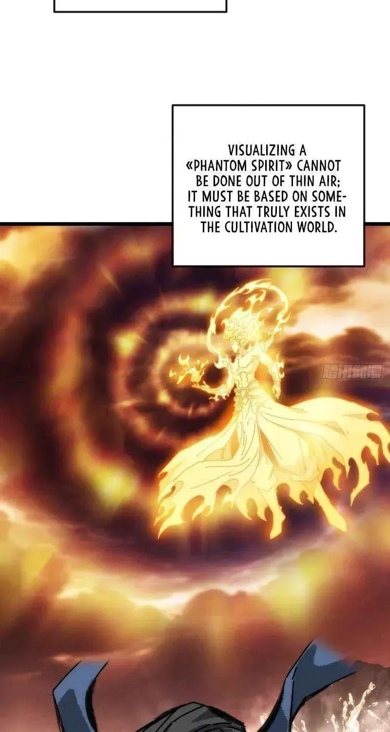 Read My Virtual Immortal Path chapter 35 image 17 on Lezhin